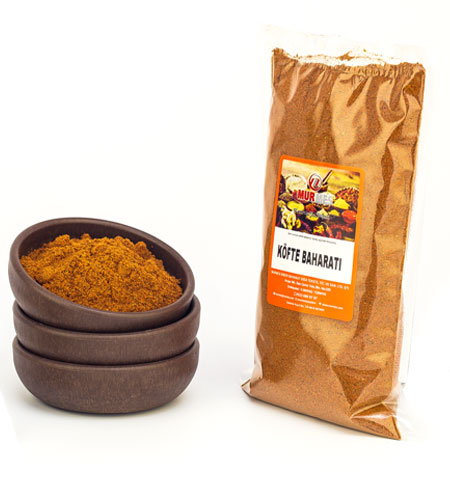 Köfte Baharatı